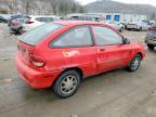 1997 Ford Aspire