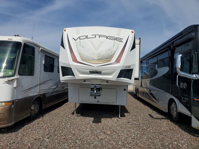 2013 Dutchmen Travel Trailer