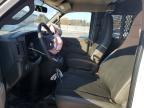 2023 GMC Savana G2500