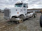 1995 Peterbilt Tractor 1995 Peterbilt 377 Semi Truck