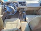 2001 Nissan Frontier XE