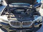 2016 BMW X4 Xdrive28i
