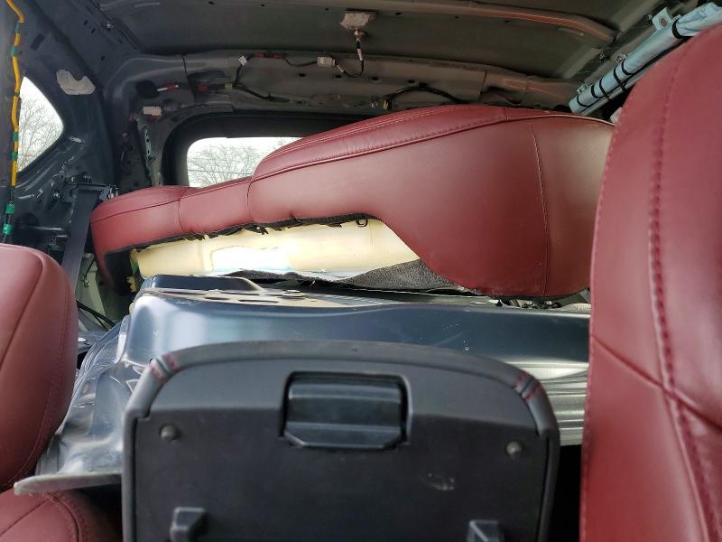 2021 Mazda Cx-5 Carbon Edition