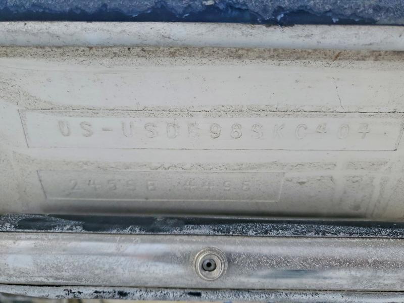 2004 Bayliner Bayliner