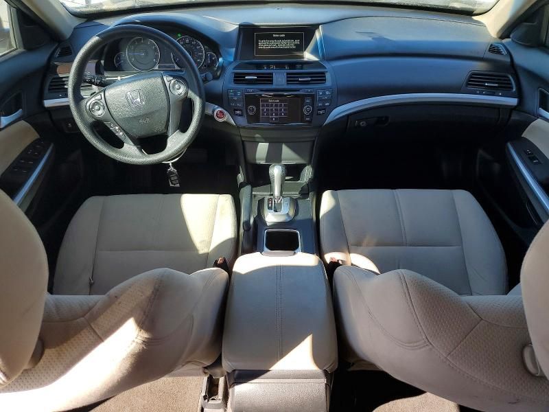 2014 Honda Crosstour ex