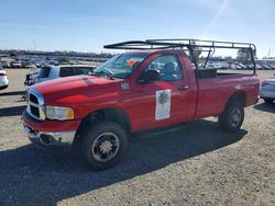 2005 Dodge Ram 2500 st for sale in Antelope, CA