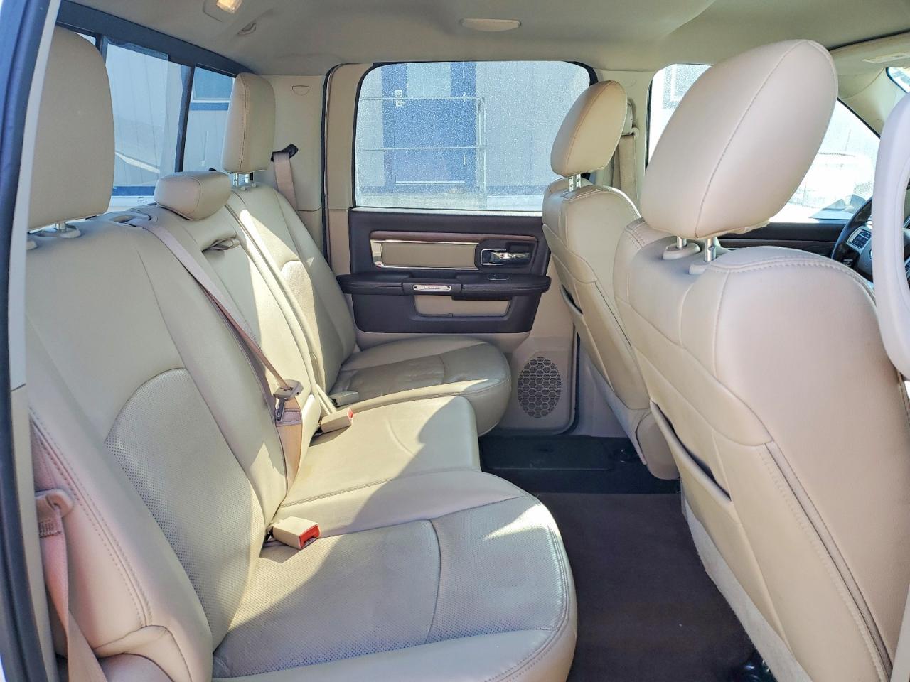 2014 Dodge 1500 Laramie