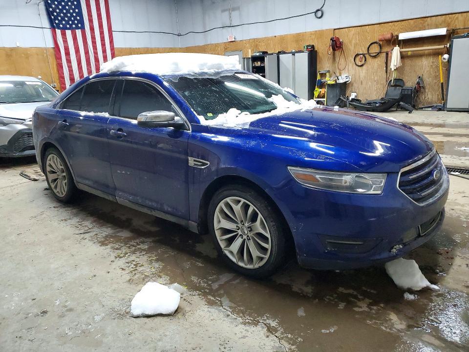 2013 Ford Taurus Limited