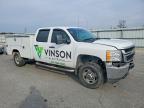 2013 Chevrolet Silverado K2500 Heavy Duty