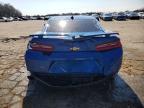 2016 Chevrolet Camaro ss