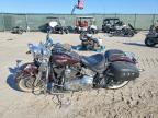 2005 Harley-Davidson Flstni