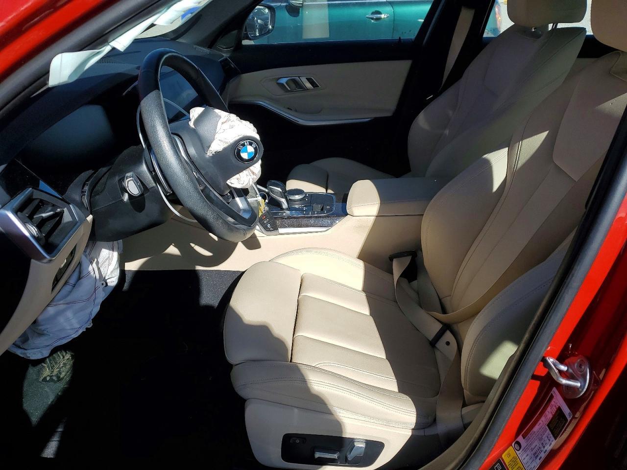 2019 BMW 330xi