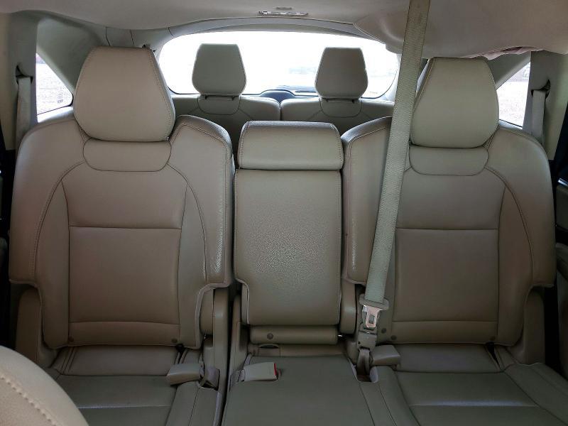 2019 Acura MDX