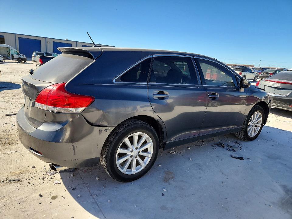2009 Toyota Venza