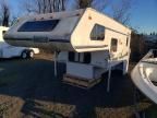 2000 Lance Camper