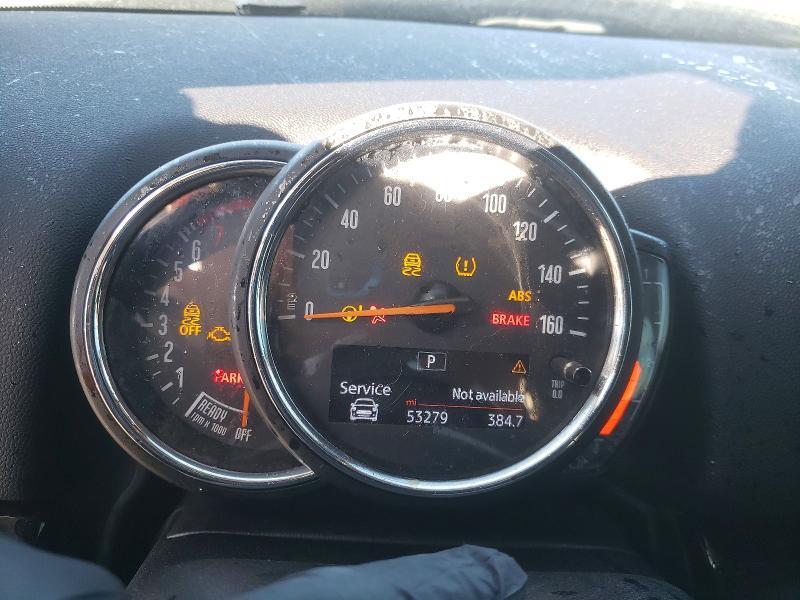 2019 Mini Cooper Countryman