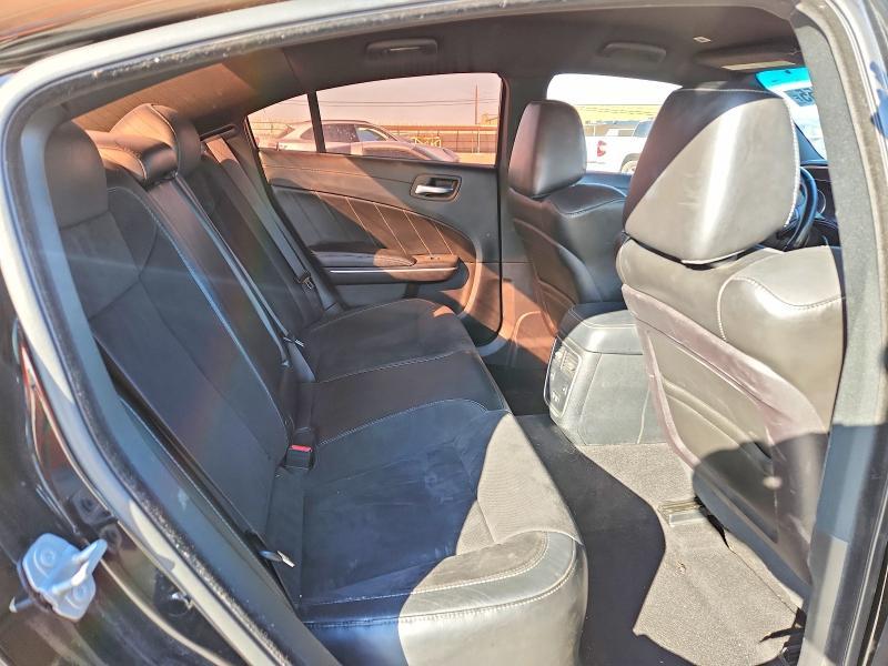 2019 Dodge Charger gt