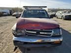 1999 Toyota Tacoma Xtracab