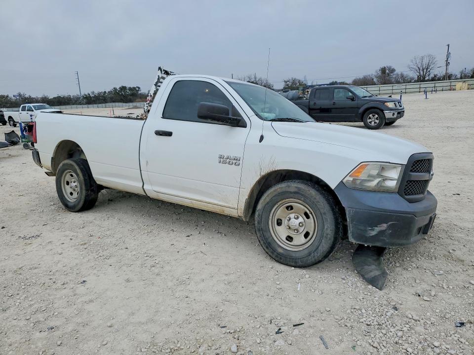 2015 Dodge Ram 1500 st