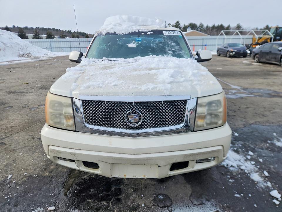 2005 Cadillac Escalade EXT