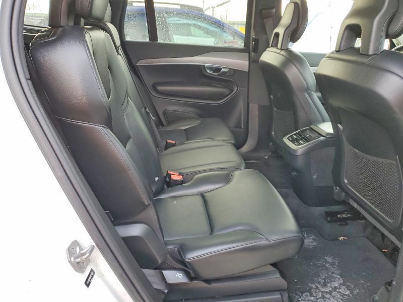 2021 Volvo Xc90 T5 Momentum