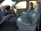 2012 Chevrolet Tahoe K1500 lt