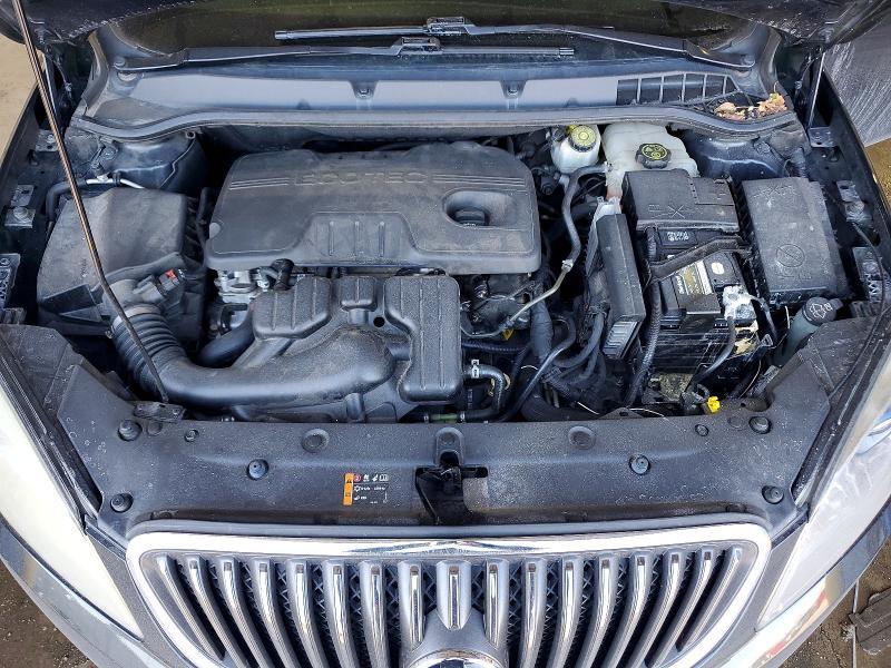 2013 Buick Verano Convenience