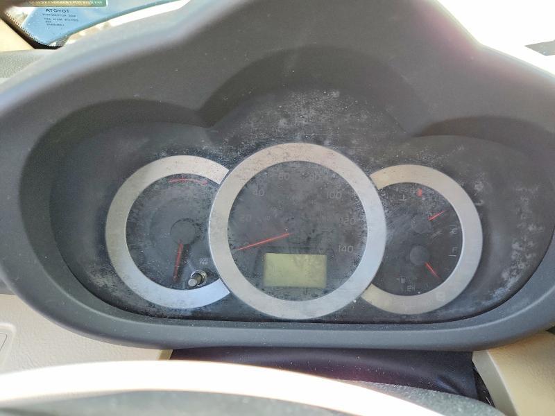 2010 Toyota Rav4 Base