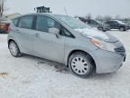 2015 Nissan Versa Note s