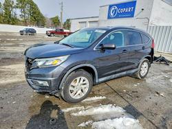 Honda Vehiculos salvage en venta: 2016 Honda Cr-v exl