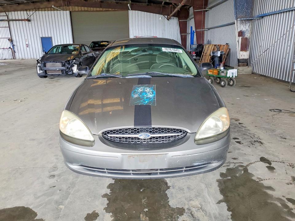 2003 Ford Taurus lx