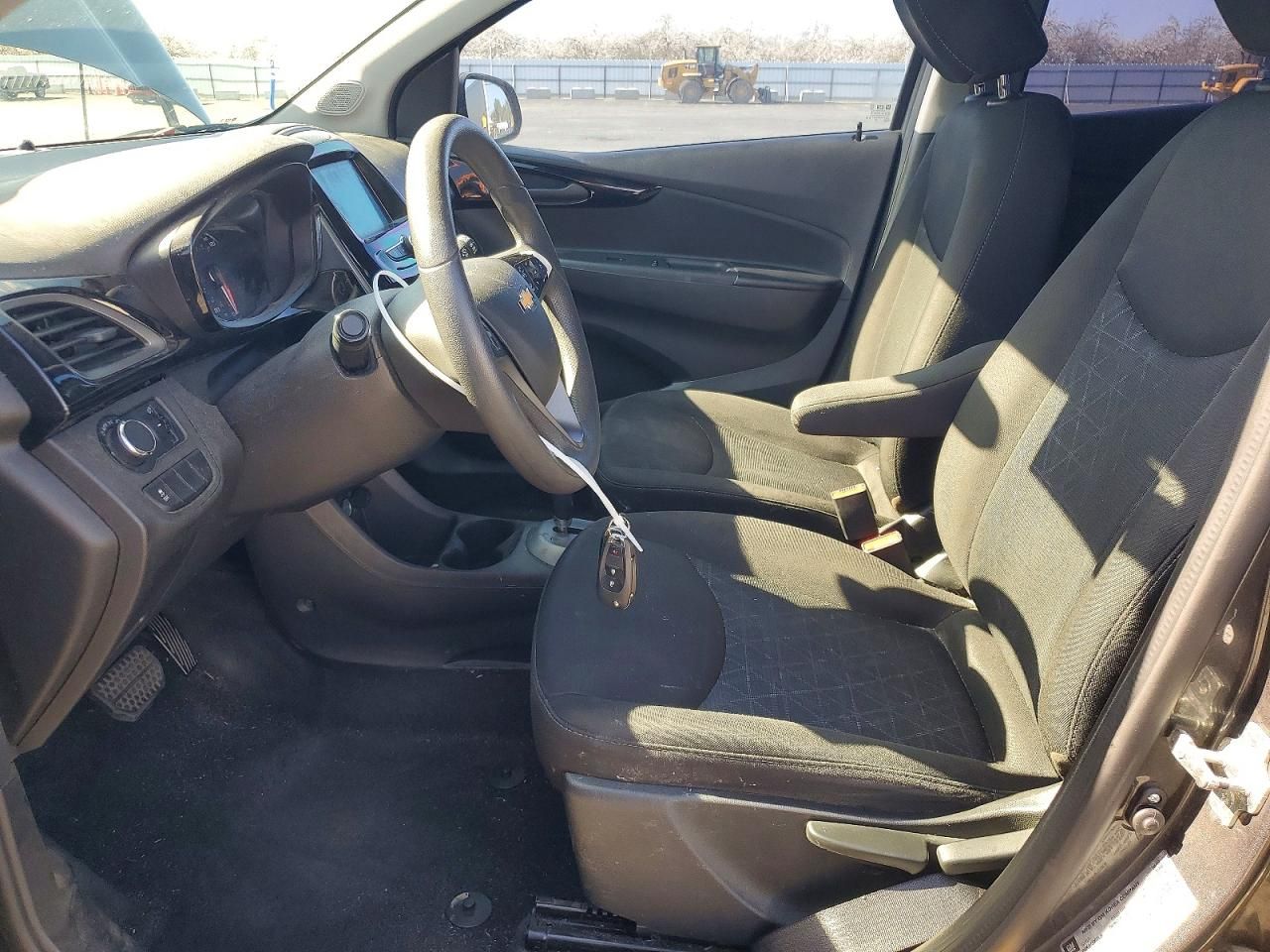 2020 Chevrolet Spark 1LT