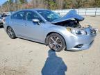 2017 Subaru Legacy 2.5i Limited
