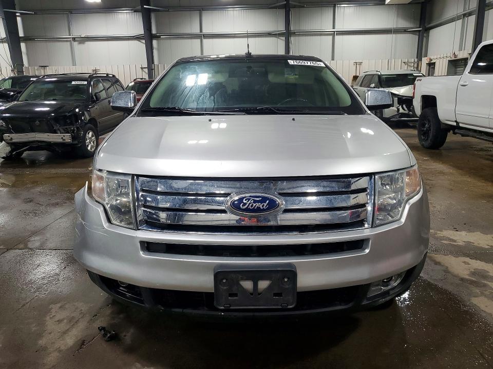 2010 Ford Edge sel