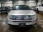 2010 Ford Edge sel