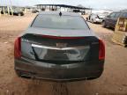 2016 Cadillac Cts Luxury Collection