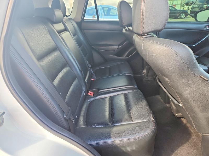 2014 Mazda Cx-5 gt