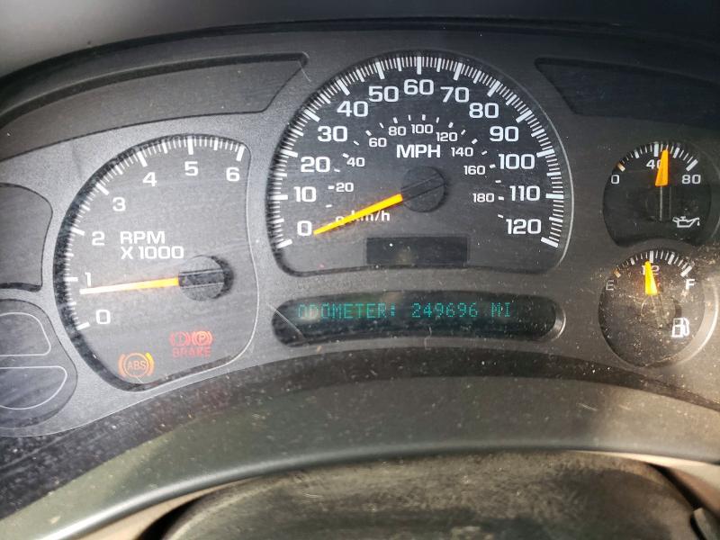 2003 GMC Yukon xl C1500