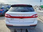 2018 Lincoln Mkx Select