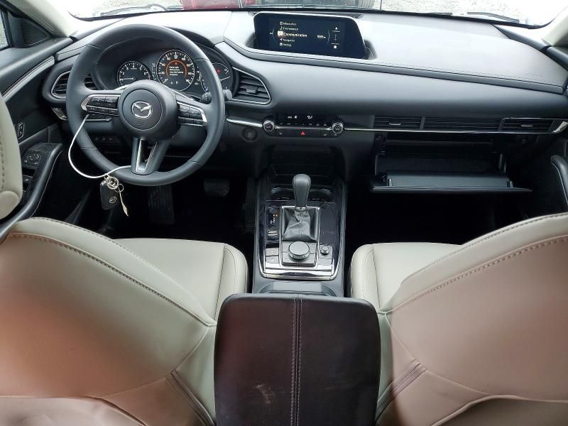 2025 Mazda Cx-30 Preferred