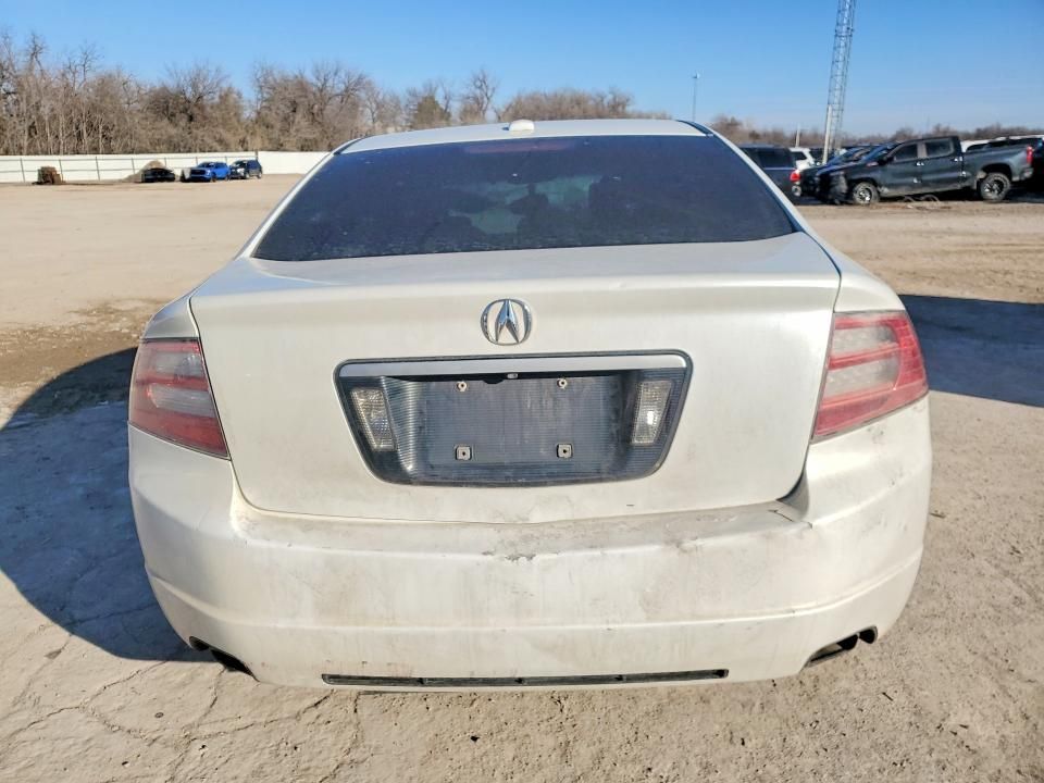 2007 Acura TL