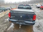 2007 Dodge Dakota Quad SLT
