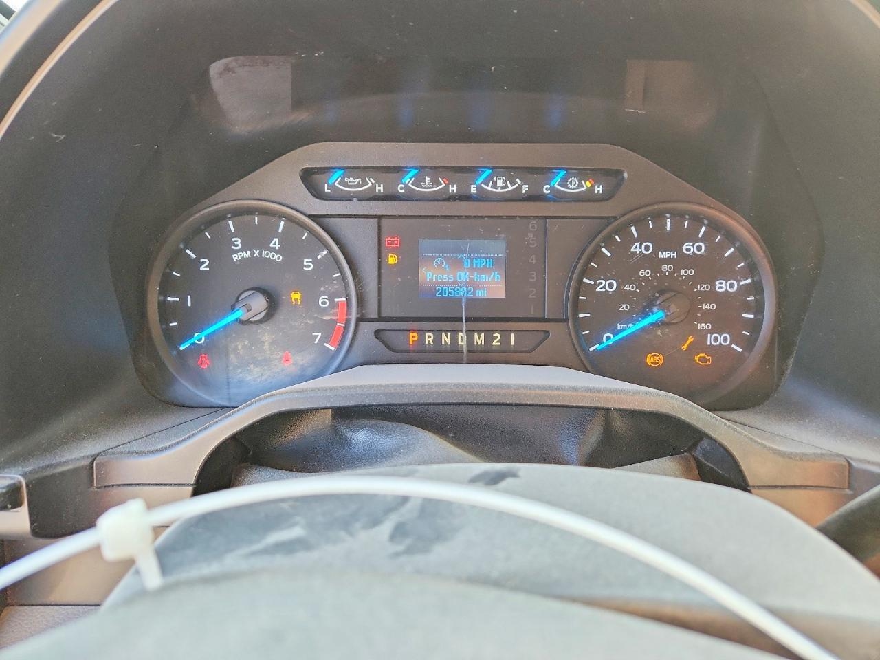 2017 Ford F350 Super Duty