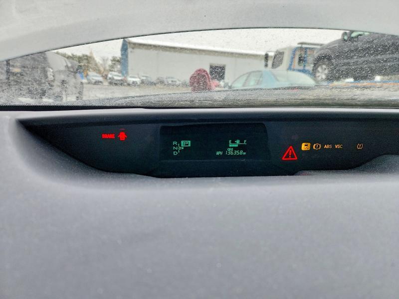 2009 Toyota Prius