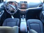 2016 Dodge Journey se