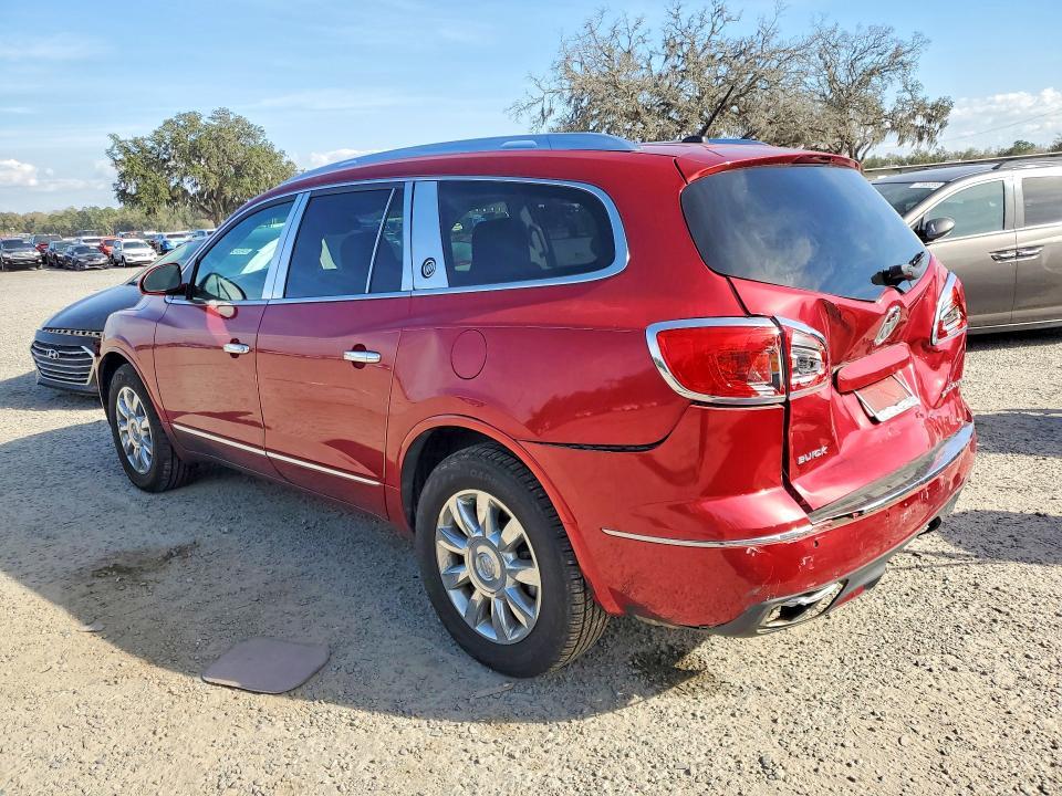 2014 Buick Enclave