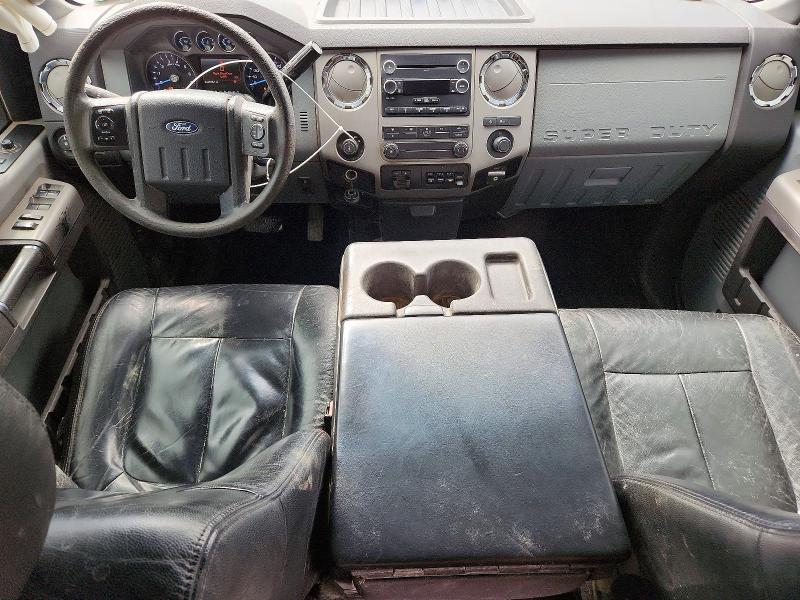 2016 Ford F250 Super Duty