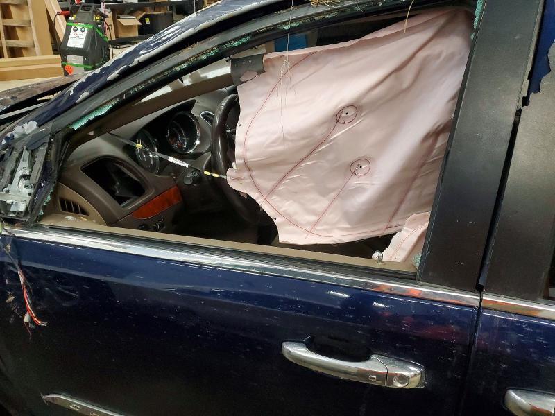 2015 Chrysler Town & Country Touring l
