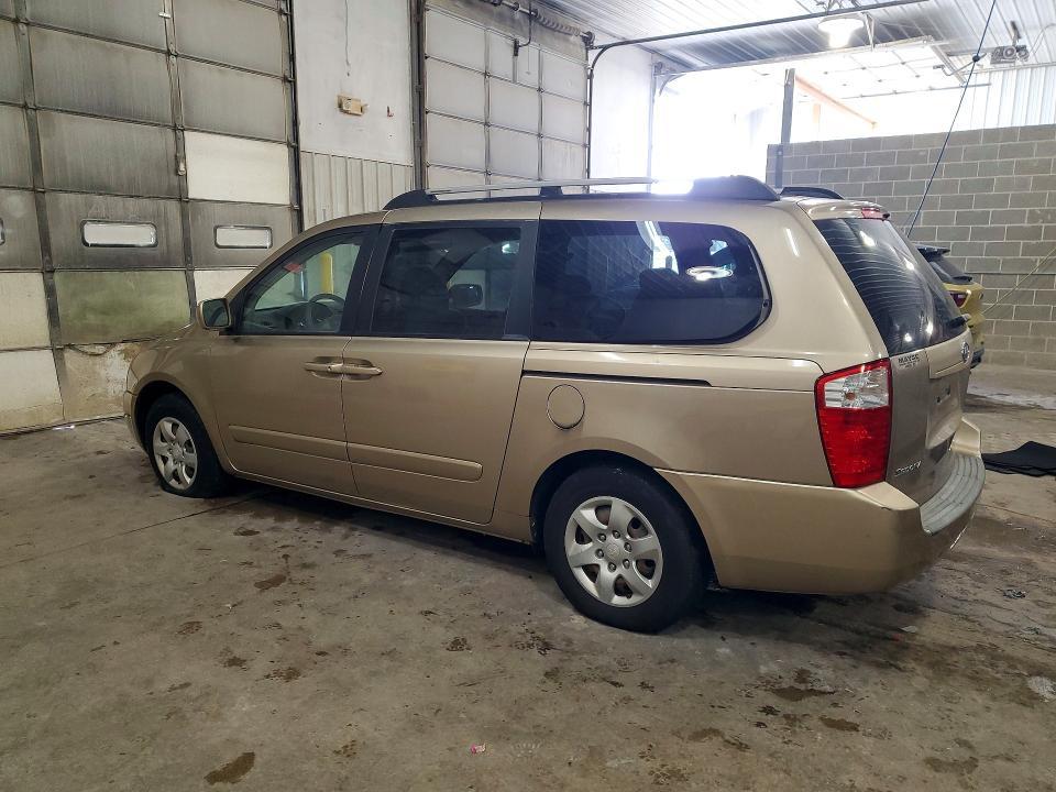 2006 KIA Sedona