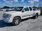 2003 Toyota Tundra Access cab SR5